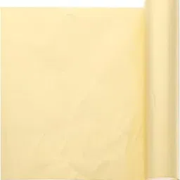 Healvian 1 Roll Brass Sheet Brass Foil Plate Metal Foil Plate Brass Sheet Strip for DIY Projects Crafts-image-27