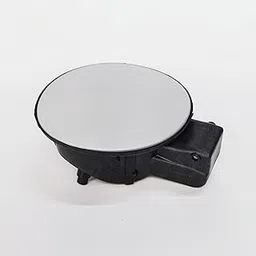 Fuel Fuel Tank Door Cover 6R0809857 Sturdy Filler Door Lid Cap for Polo-picture-26