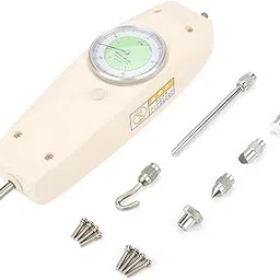 200N Analog Dynamometer Kit, NK-200 Force Tester Push Pull Force Gauge Meter for Analog for Electrical Appliances-picture-28