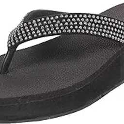mochi Women Wedge Heel Sandal-picture-44