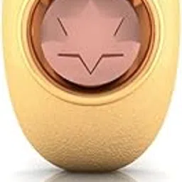 p.c. chandra jewellers 14KT (585) Yellow Gold Minimalist Eterknight Collection Stud Earring For Men - 0.36 Grams (Single Piece)-picture-39