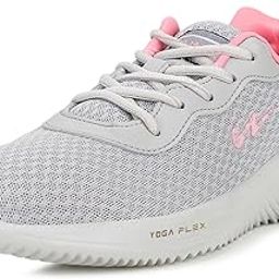 campus Lisa (N) Women's Lace-Up Walking Shoes-picture-48
