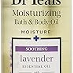 Dr Teal's Bath Additive Lavender Oil, 8.8 Ounce image 1