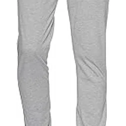 van heusen Men's Regular Fit Mid Rise Athleisure Smart Tech Trackpants - Easy Stain Release, Anti Stat, Ultra Soft-picture-21
