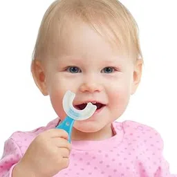 Yunexa Child U S Tooth Brush Used in All Kinds of Household Bathroom Places for Washing Teeth of Child, Toddlers and Children’s Easily and Comfortably.-picture-28