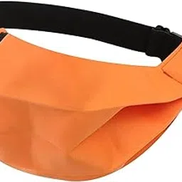 STYLEHEAVEN 4 in1 Face Mask Breathability Protective Elastic Belt for Outdoor Teen Orange|Health & Beauty|Skin Care|Masks & Peels-picture-34