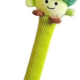 Merishopp Badminton Racket Handle Cover Absorbent Handcraft Gift Racket Grip Protector Style C-picture-19