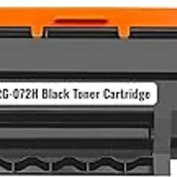 J9 Toner 072H CRG072H Black Compatible Toner Cartridge Replacement for Canonn 072H Use with Image Class MF284dw MF287dw MF280 LBP170 LBP172dw MF289dw Series Printer, (CRG-072H Black)-picture-16