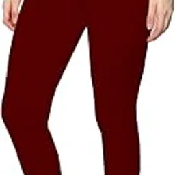 kex Women's Ankle Length Ethnic Leggings Comfortable & Stylish-picture-19