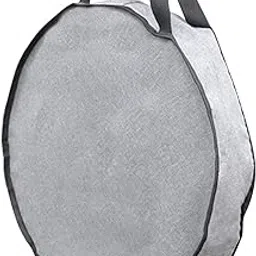 VELURA Camping Skillet Bag Portable Cookware Organizer for Picnic Travel Kitchen 50cmx10cm|1 Camping Skillet |Camping Storage| Outdoor Sports-picture-17