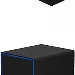 THE STYLE SUTRA® 2Pcs Durable Card Deck Box Game Card Collectible Holds 100 Card for TCG | Sporting Goods | Team Sports | Baseball & Softball | Equipment Care & Accessories | Other Accessories-picture-14