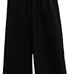 toplot Trouser for Women || Loose Fit High-Waist Korean Pants || Formal Trouser for Woman || (Relaxed Fit || Casual) (5254)-picture-55