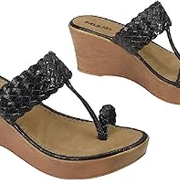 balujas Women's Slipper PS_2065 Synthetic Upper and PU Sole-picture-28