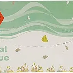 More Essentials 2 Ply Face Tissue (Pack of 100)-picture-14