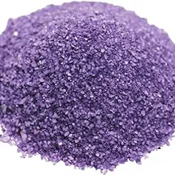 Hug A Plant 5KG Purple Sand for Decoration |Garden|Table|Terrariums| Home Decor|Vase Fillers-picture-19