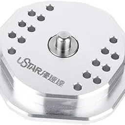 MYADDICTION Coloring Tool Replacement Painting Station Miniature Handheld Vise Mould Base-picture-22