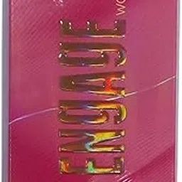 Engage Eau De Parfum for Women - Yang, 90ml Carton-picture-48