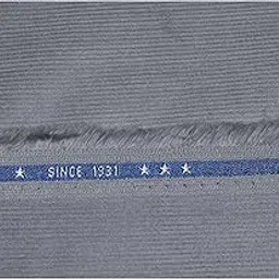 Men's Pure Cotton Corduroy Lycra 18 Wale Trouser Fabric (CODR267)-image-70