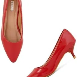 elle Womens El-sab-w-05 Pump-picture-29