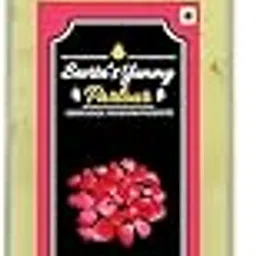 Savita's Yummy Parlour All Natural Handmade Sharbat (600ML, Rose Kevda)-picture-23