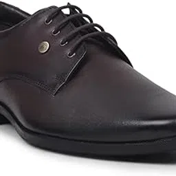liberty Men's Leather Uniform Dress Shoe-picture-37