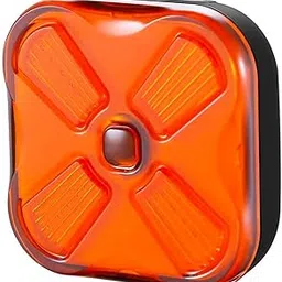 Ravemen CL06 USB Rechargeable Bicycle Tail Light, Lightweight and Easy to Use, with USB-C Charging Port-picture-45