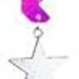 2xCrystal Wind Chime Hanging Sparkling Handmade Prisms Pendant D|Home & Garden | Home Decor| Suncatchers & Mobiles-picture-47