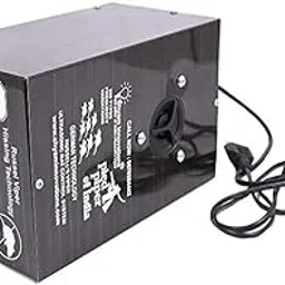 SHYAM INNOVATION |`ultrasonic Rat. Rodent Lizard Repellent System for Home Office Garden Storage Factory`-picture-13