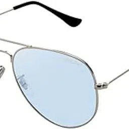 Polarized Aviator Sunglasses lightweight Stylish Glasses for Men Women UV Protection S110102-image-10