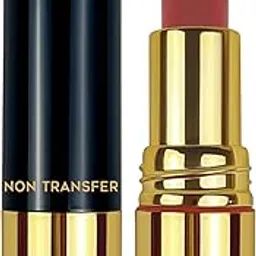 CVB Couture Non Transfer Lipstick – Matte Finish | Long Lasting, Smudge-Proof, Waterproof | Intense Color & Lightweight Wear, C-135-image-22