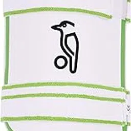 KOOKABURRA KB Players Thigh Pad (Youth)-image-41