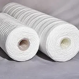 PP Wound RO Cartridge Filter, 20 inch x 4.5 inch, Pack of 2-picture-18