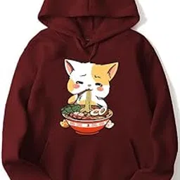 beltly Hoodie Women Girl Causal Stylish Sweatshirt Latest Blue Maroon Pink Lavender Black Beige Brown 599 699 499 Under Winter Hoody-picture-34