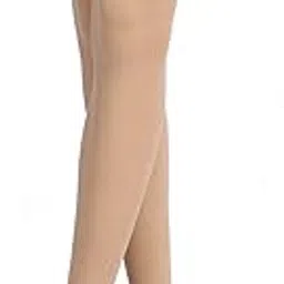 rapid Thigh-Highs Long Exotic Stockings Tights for Women and Girls, Skin/Beige Pack of 1-picture-58
