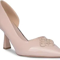 bata Women Pull On Pump Heels-picture-44
