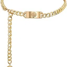 shining diva fashion Belts for Women and Girls Stylish Kamarbandh Kamar Chain Waist Belt for Dresses Jeans Saree (16811kb)-picture-25