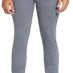kargeens Men's Slim Jeans-picture-32