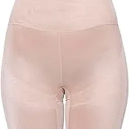 triumph international International Women's Shape Sensation Long Leg Panty with High Waist Tummy and Thigh Support Shapewear-picture-27