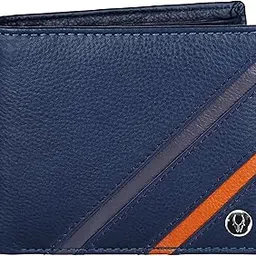 wildhorn RFID Protected Leather Wallet for Men-picture-49