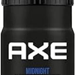 Axe Recharge Midnight Long Lasting Deodorant Bodyspray for Men 150 ml-picture-34
