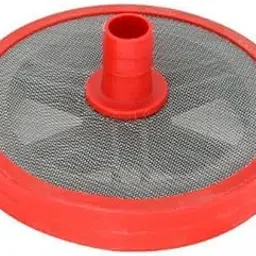 5xSelf Priming Water Inlet Pipe Filter Replaces for Pressure Car Washer 280 58 0.75 inch Interface-picture-21