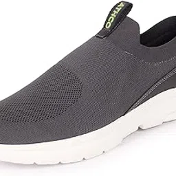 athco Mens Athst-12 Walking Shoes-picture-15