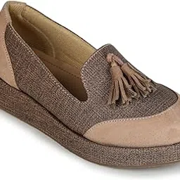 shezone Womens L-701 Loafer-picture-16