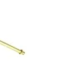 Viking Brass Float Valve with Adjustable Rod-Thread 15mm (1/2”) Length 225mm (9”) with PVC Float Ball White First Grade Dia 100mm(4″) suitable for 15mm(1/2″), 20mm(3/4″) water level control-picture-22