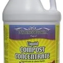 Liquid Compost Concentrate - Gallon-picture-15