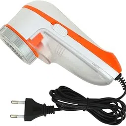Generic Electric Fabric Lint Remover Machine for Clothes | Powerful Blade for Sweaters, Woolen Clothes, Socks & Blankets | Remove Fuzz & Pilling | Easy Clean, Lightweight-picture-34