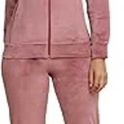 sweet dreams Women Solid Track Suit-picture-38