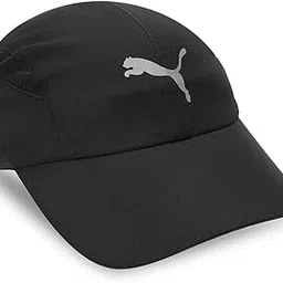 puma Unisex's 4 Panel Caps-picture-46