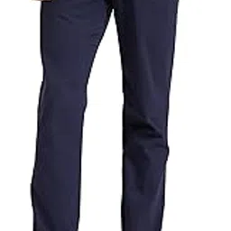 amazon brand - symbol Men's Casual Cotton Pants | Scoop Pocket Chinos | Trousers (Regular Fit)-picture-22