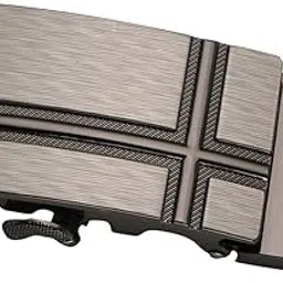 club bollywood Mens Ratchet Belt Buckle, Automatic Slide Buckle for Belt Strap 35mm 6'|Clothing Shoes & Accessories | Mens Accessories | Belt Buckles'| Belt Buckles'|Belt Buckles'-picture-24